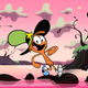 Illustration for article titled Wander Over Yonder